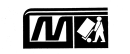 M trademark