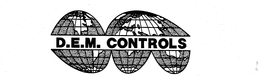D.E.M. CONTROLS trademark