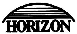 HORIZON trademark