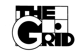 THE GRID trademark