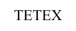 TETEX trademark