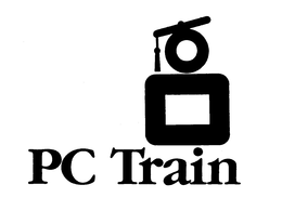 PC TRAIN trademark