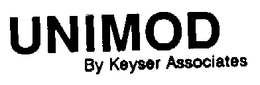 UNIMOD trademark