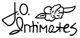 J.O. INTIMATES trademark