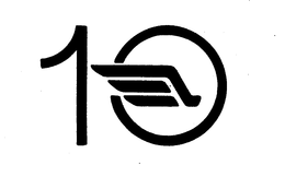 10 trademark