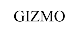 GIZMO trademark
