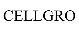 CELLGRO trademark
