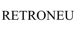 RETRONEU trademark