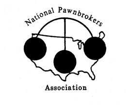 NATIONAL PAWNBROKERS ASSOCIATION trademark