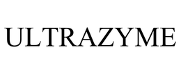 ULTRAZYME trademark