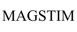 MAGSTIM trademark