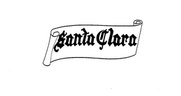 SANTA CLARA trademark