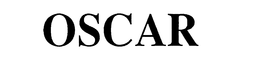 OSCAR trademark