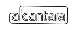 ALCANTARA trademark