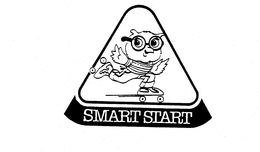 SMART START trademark