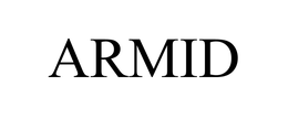ARMID trademark