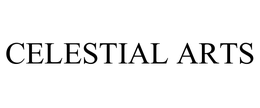 CELESTIAL ARTS trademark