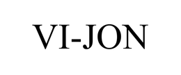 VI-JON trademark