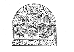 Z ZEPHYRHILLS trademark