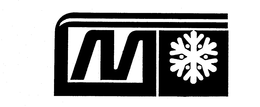 M trademark