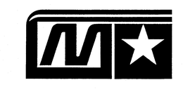 M trademark