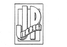 JP JERSEY trademark