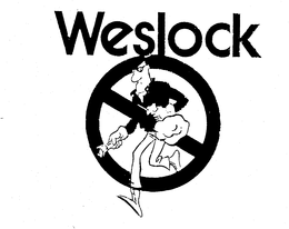 WESLOCK trademark