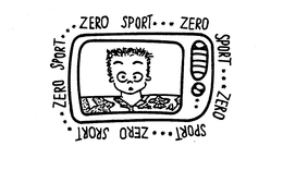 ZERO SPORT trademark