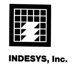INDESYS, INC. trademark