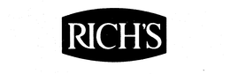 RICH'S trademark