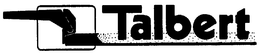 TALBERT trademark