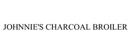 JOHNNIE'S CHARCOAL BROILER trademark