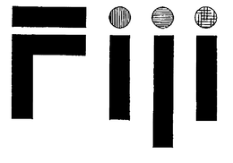 FIJI trademark