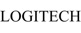 LOGITECH trademark