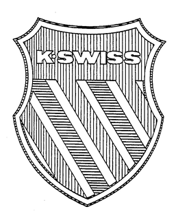 K-SWISS trademark