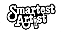 SMARTEST ARTIST trademark