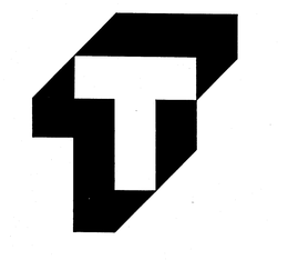 T trademark