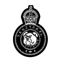 T.A.N.S.T.A.A.F.L. trademark