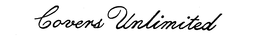 COVERS UNLIMITED trademark