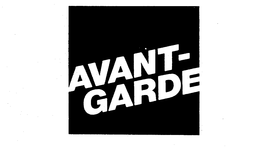 AVANT-GARDE trademark