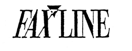 FAXLINE trademark