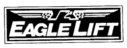 EAGLE LIFT trademark