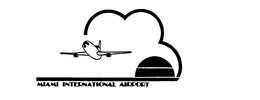MIAMI INTERNATIONAL AIRPORT trademark