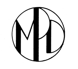 MPD trademark