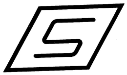 S trademark