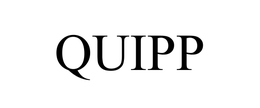 QUIPP trademark