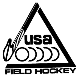 USA FIELD HOCKEY trademark