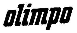 OLIMPO trademark