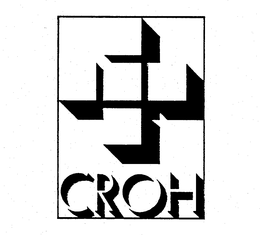 CROH trademark