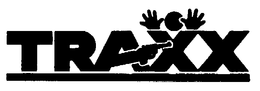 TRAXX trademark